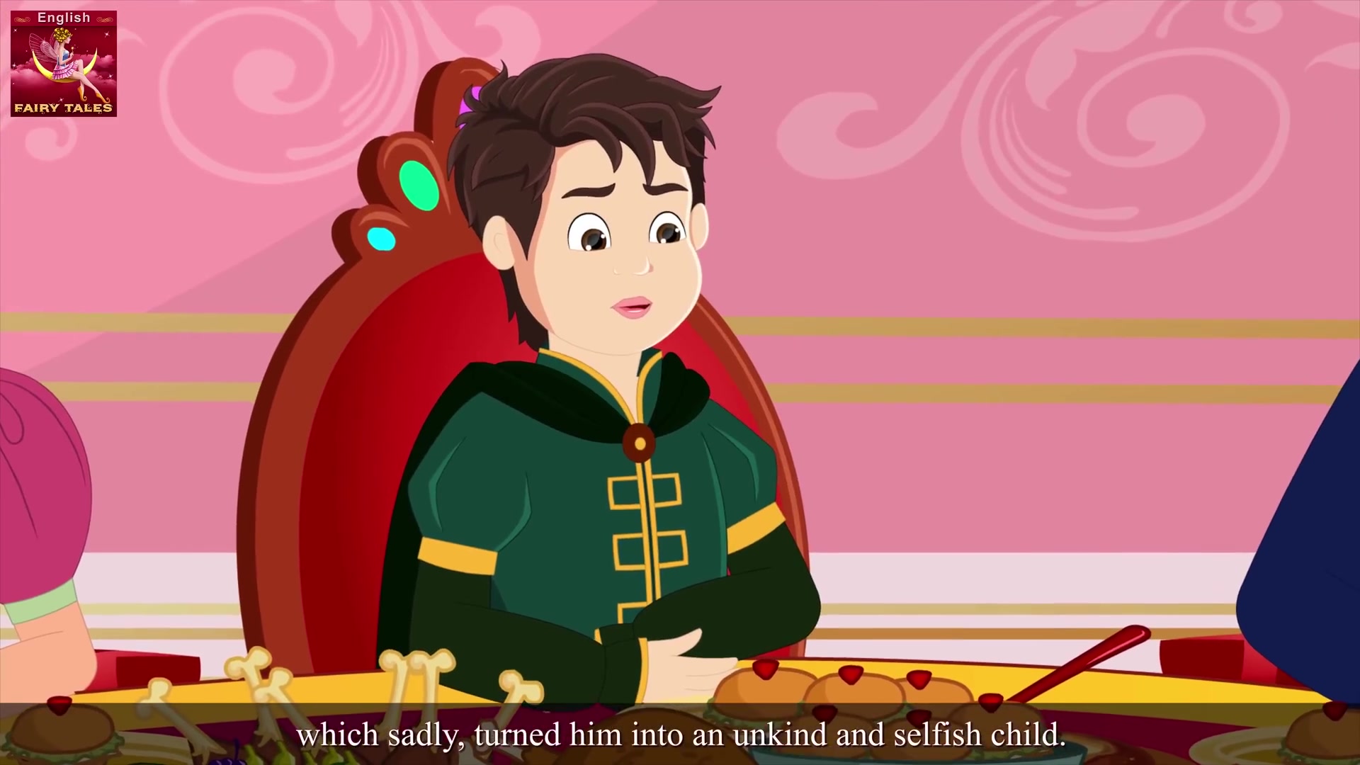 002. The Palace of Change-变化的宫殿